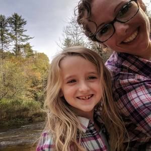 Meet your Posher, Danielle